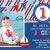 Nautical Birthday Invites 5 Nautical Birthday Invitations for Your Inspiration