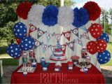 Nautical First Birthday Decorations Partylicious Nautical 1st Bday Bash