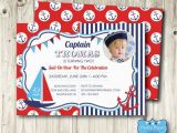 Nautical themed First Birthday Invitations Best 25 Nautical Birthday Invitations Ideas On Pinterest