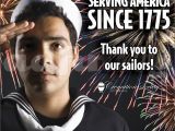 Navy Birthday Meme Us Navy Serving America since 1775 Facebook Adfinity