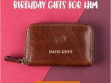 Neat Birthday Gifts for Him Gifts for Him Gift Ideas for Men Gettingpersonal Co Uk