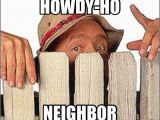Neighbor Birthday Meme 12 Good Reasons to Get to Know Your Neighbors