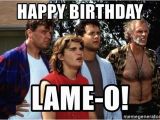 Neighbor Birthday Meme Happy Birthday Lame O the Burbs 3 Meme Generator