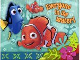 Nemo Birthday Party Invitations Disney Pixars Finding Nemo Fun events Inc Party Supplies