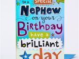 Nephew 18th Birthday Card Birthday Messages for Nephew Happy Birthday Nephew with