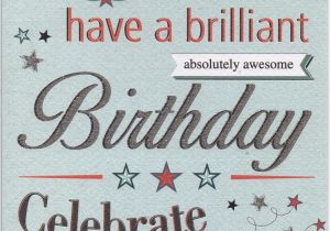 Nephew 18th Birthday Card Nephew 18th Birthday Card Ebay