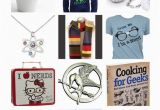 Nerdy Geek Gifts for Him 12 Gifts for the Nerdy Girl In Your Life Geek Nerd