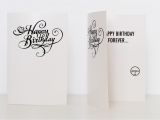 Never Ending Singing Birthday Card Never Ending Birthday Card Ultimate Birthday Prank Card