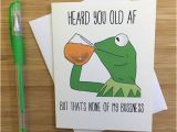Newfie Birthday Meme Best 25 Muppet Meme Ideas On Pinterest Sipping Tea Meme