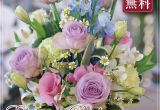 Next Birthday Flowers Hanako Elegance Pink Flower Arrangement Gift Birthday