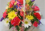 Next Birthday Flowers Happy Birthday Bouquet Owings Maryland Florist Floral