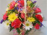 Next Birthday Flowers Happy Birthday Bouquet Owings Maryland Florist Floral