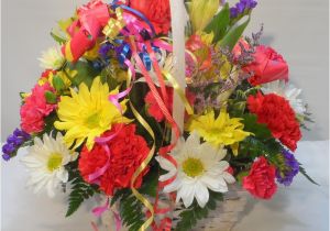 Next Birthday Flowers Happy Birthday Bouquet Owings Maryland Florist Floral