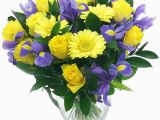 Next Birthday Flowers It 39 S A Boy Baby Bouquet Flowers with Next Day Delivery