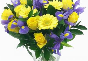 Next Birthday Flowers It 39 S A Boy Baby Bouquet Flowers with Next Day Delivery
