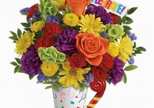 Next Birthday Flowers Same and Next Day Flower Delivery Available No Extra