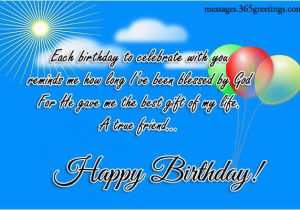 Nice Birthday Cards for Friends Happy Birthday Wishes for Friends 365greetings Com