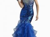 Nice Birthday Dresses 17 Best Images About 2015 Women Dresses for Party Blue