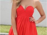 Nice Birthday Dresses Nice Casual Red Dress ashley Conway Birthday Dress