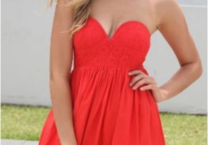 Nice Birthday Dresses Nice Casual Red Dress ashley Conway Birthday Dress