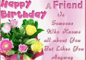 Nice Birthday Flowers Nice Flowers On Birthday Wish to Friend Nicewishes