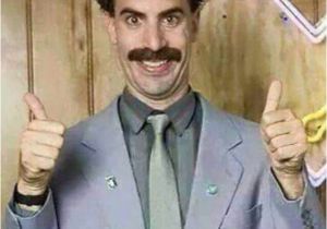 Nice Birthday Memes 25 Best Ideas About Borat Meme On Pinterest Borat Very