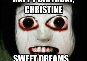Nice Happy Birthday Memes 25 Best Happy Birthday Christine Memes Lets Party Memes