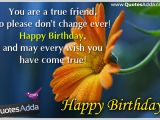 Nice Happy Birthday Quotes for Friends Best and Nice Happy Birthday Wishes Images and Greetings