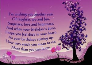 Nice Sayings for Birthday Cards Birthday Card Sayings Birthday