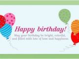Nice Sayings for Birthday Cards Nice Birthday Wishes for Kids Boy Greetings Nicewishes