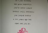 Nice Things to Write In A Birthday Card for Girlfriend Things to Write In A Birthday Cardwritings and Papers