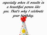 Nice Words for A Birthday Card Birthday Wishes and Sayings Wishes Messages Sayings