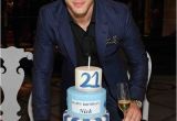 Nick Jonas Birthday Card Jonas Brothers Celebrate Nick 39 S 21st Birthday at Wynn Las