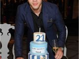 Nick Jonas Birthday Card Jonas Brothers Celebrate Nick 39 S 21st Birthday at Wynn Las