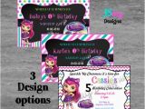 Nick Jr Birthday Invitations Little Charmers Birthday Invitation Little Charmers Birthday