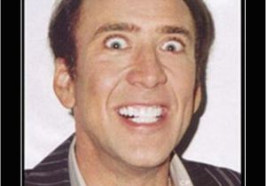 Nicolas Cage Birthday Memes Efm 2016 Nicolas Cage Goes Nuts for Mom and Dad Dread