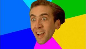 Nicolas Cage Birthday Memes Meme Face Happy Birthday Image Memes at Relatably Com