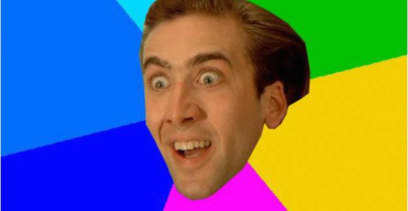 Nicolas Cage Birthday Memes Meme Face Happy Birthday Image Memes at Relatably Com