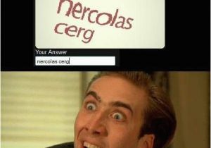 Nicolas Cage Birthday Memes Nicolas Cage Finds 39 Cage Rage 39 Memes 39 Frustrating 39 the