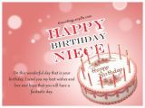 Niece 16th Birthday Card Happy Birthday Niece Cards thestrugglers org