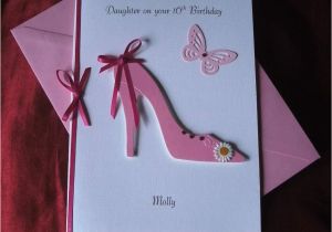 Niece 16th Birthday Card Personalised 16th 18th 21st 30th 40th 50th Birthday Card