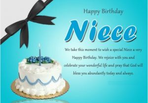 Niece Birthday Cards for Facebook Birthday Wishes for Niece Quotes and Messages Happy