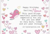 Niece Birthday Cards for Facebook Free Birthday Cards for Niece On Facebook