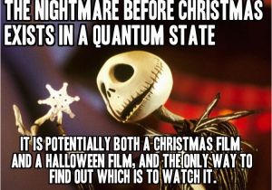Nightmare before Christmas Birthday Meme October is Here Making It Up as I Go