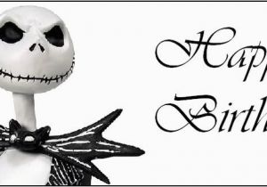 Nightmare before Christmas Birthday Meme Pin by Yvonne Aguilar On Happy Birthday Skellington