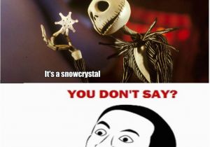 Nightmare before Christmas Birthday Meme Random Nightmare before Christmas by Apv 94 Meme Center