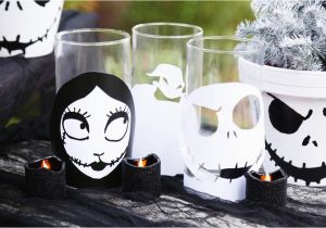 Nightmare before Christmas Birthday Party Decorations Nightmare before Christmas Birthday Party Decorations