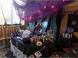 Nightmare before Christmas Birthday Party Decorations Nightmare before Christmas Birthday Party Ideas Photo 9