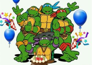 Ninja Turtle Birthday Meme Happy Birthday Have Funs Ninja Turtle Birthday