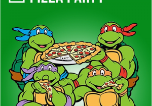 Ninja Turtle Birthday Meme Italy the Winkle Sip Advisor